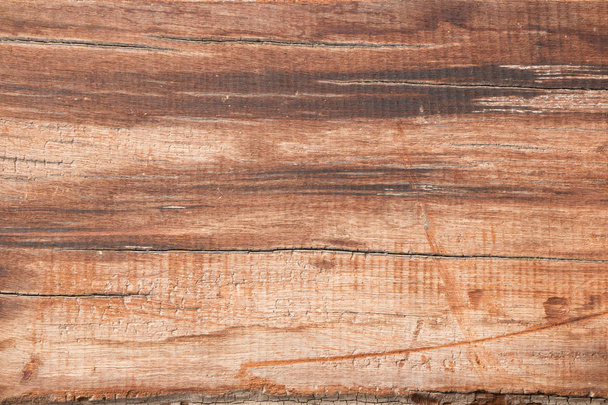 Brown wood texture from barn - Photo, Image