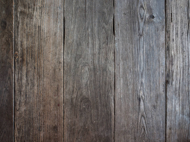 Closeup wooden panel texture for background, Top view - Photo, Image