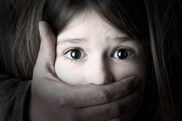 Rapimento di minori-Pericolo
 - Foto, immagini