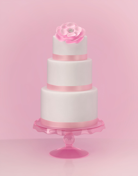Torta nuziale, torta di compleanno
 - Foto, immagini