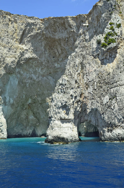 Grecja, Zakynthos Island - Zdjęcie, obraz