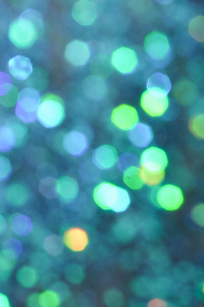 glitter lights background. defocused.  - Fotografie, Obrázek