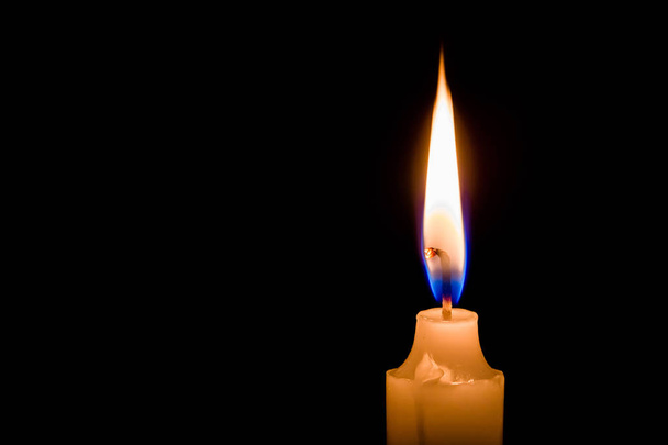 Запали свічку, що горить
 - Фото, зображення
