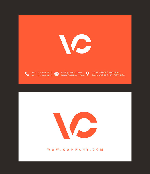 Современный дизайн логотипа
 - Вектор,изображение
