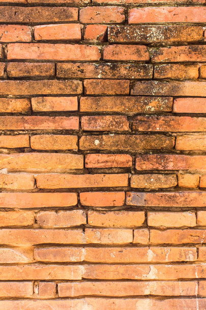 old brick wall - Φωτογραφία, εικόνα