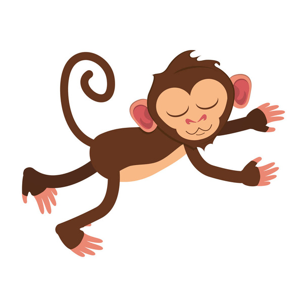 Monkey Free Stock Vectors