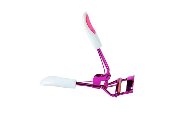 Colorful eyelash curler - Photo, Image