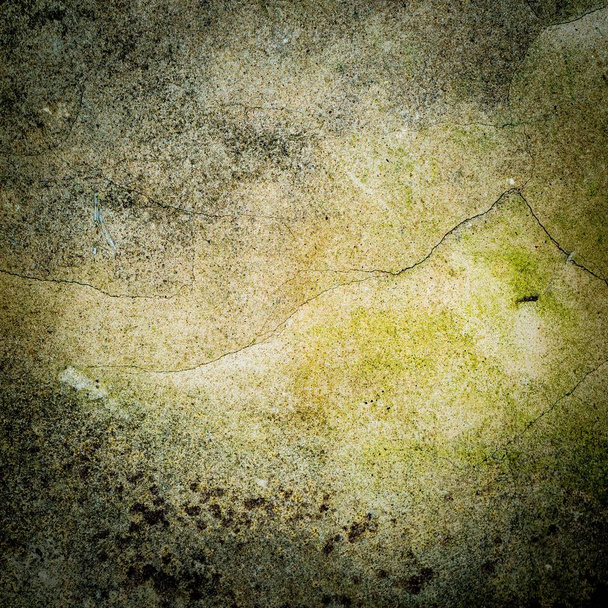 Close up van zeer oude beton - Foto, afbeelding