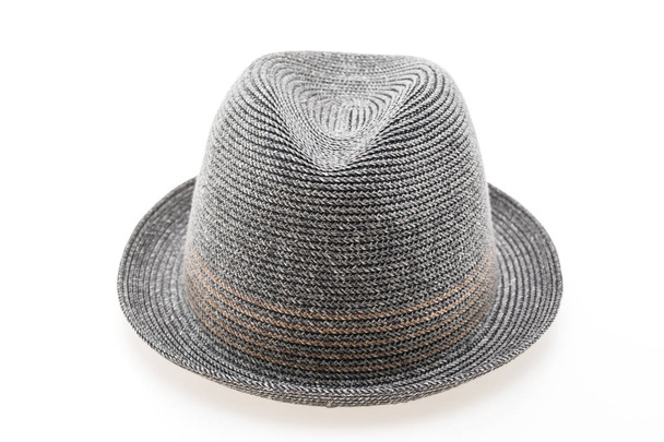 соломенная шляпа для человека
 - Фото, изображение