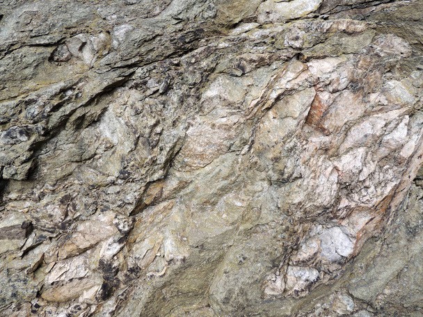 The surface of rock. Stone background - Fotoğraf, Görsel