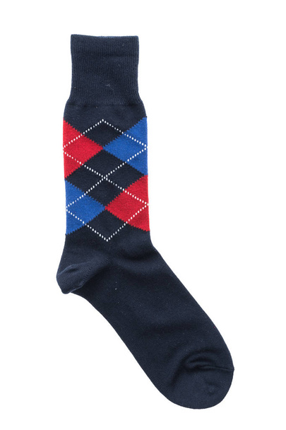 Пара шкарпеток для одягу
 - Фото, зображення