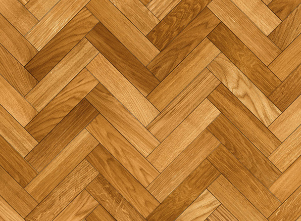 Fragment of parquet floor - Foto, immagini