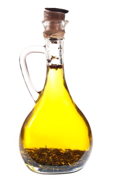 Olive oil - Foto, Imagen