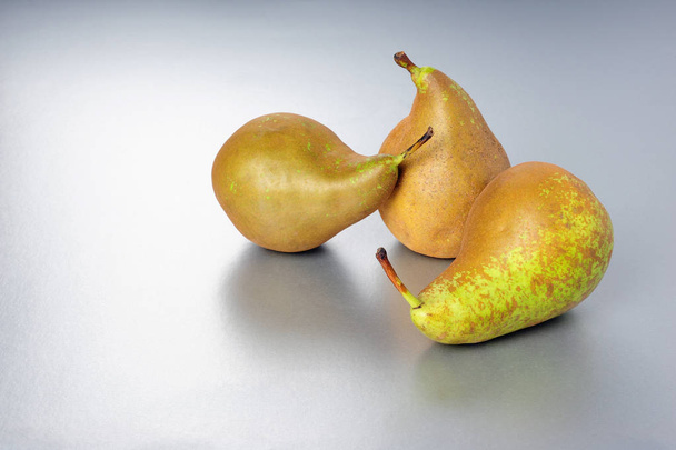 pears conference isolated - Foto, Imagen