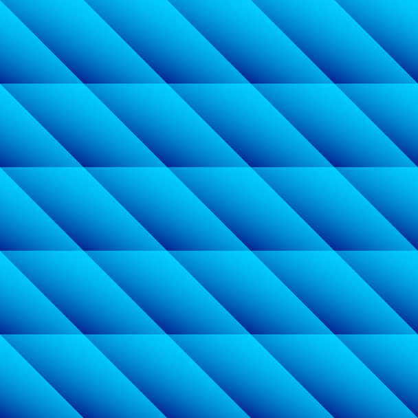 Casual stijl abstracte patroon - Vector, afbeelding