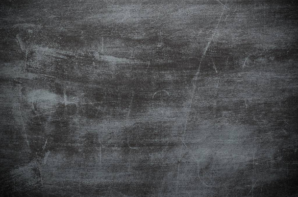 Grunge scratched texture. Copy space background - Photo, Image