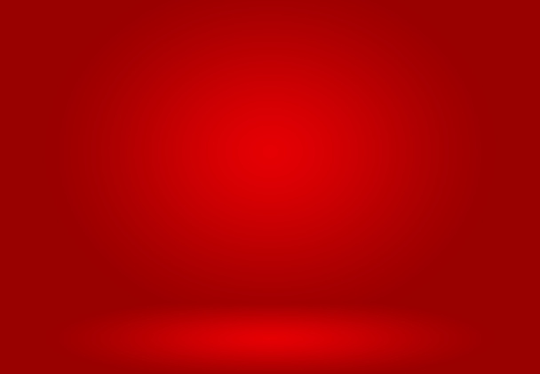 Résumé Fond rouge Conception de mise en page Valentines de Noël, studi
 - Photo, image