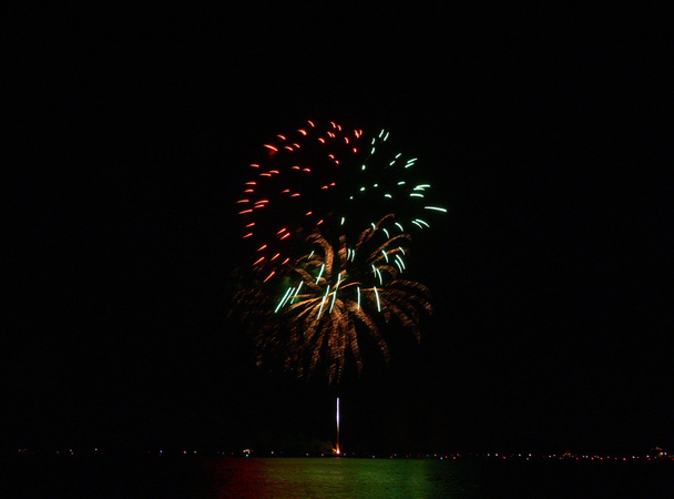 Fireworks 7 - Photo, Image