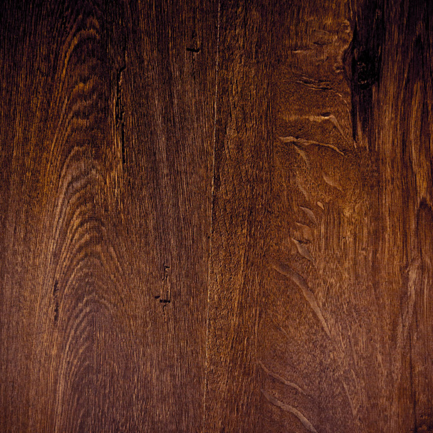 wooden background texture of table desk - Foto, Bild