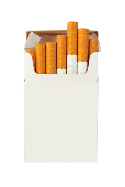 cigarettes - Zdjęcie, obraz