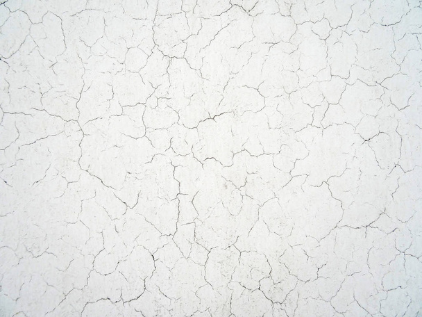 Cracked concrete wall texture  - Foto, immagini