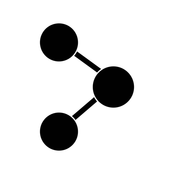 Diseño de símbolo de acción aislado
 - Vector, imagen