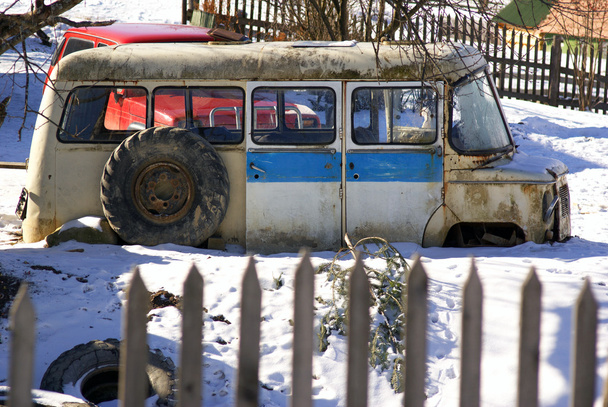 otobüs durağı - Fotoğraf, Görsel