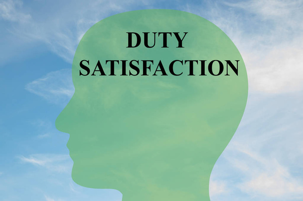 Сценарий Duty Satisfaction
  - Фото, изображение