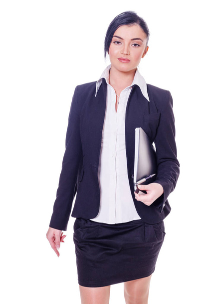 business woman portrait - Photo, Image