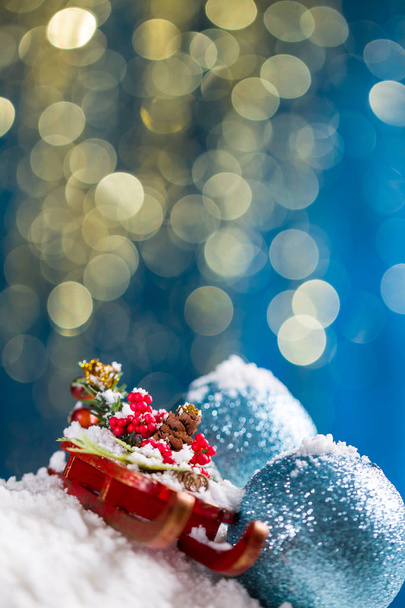 Noel dekorasyon  - Fotoğraf, Görsel