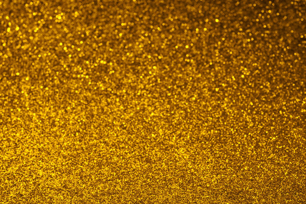 Soyut glitter altın arka plan - Fotoğraf, Görsel