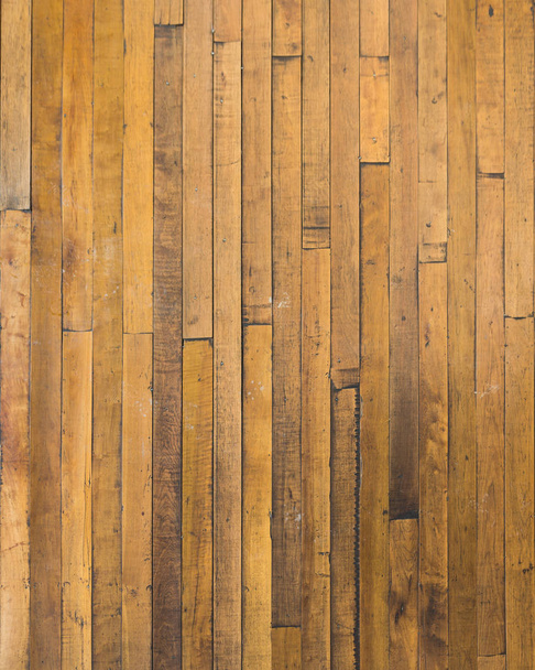old wooden wall background texture. - Photo, Image
