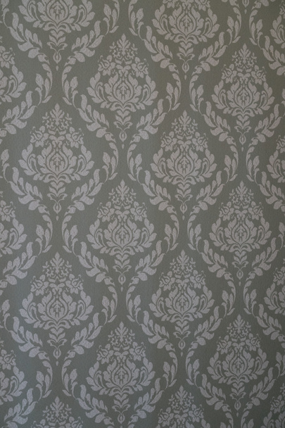Vintage wallpaper pattern background - Photo, Image
