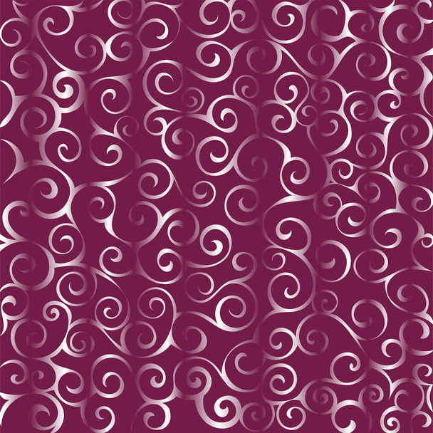 Bright textile pattern background. - Vecteur, image