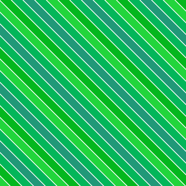 Fondo de patrón de franja diagonal sin costura verde
 - Vector, imagen