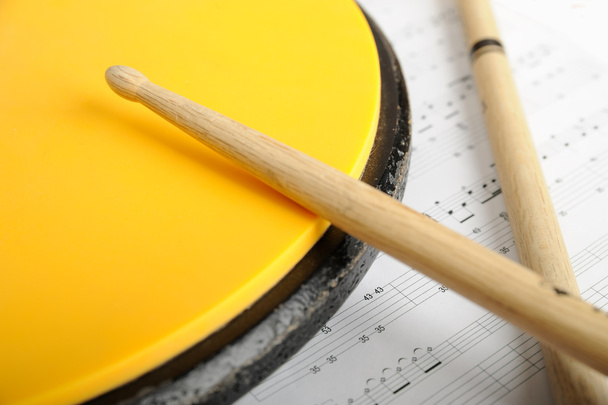 Drumsticks - Photo, image