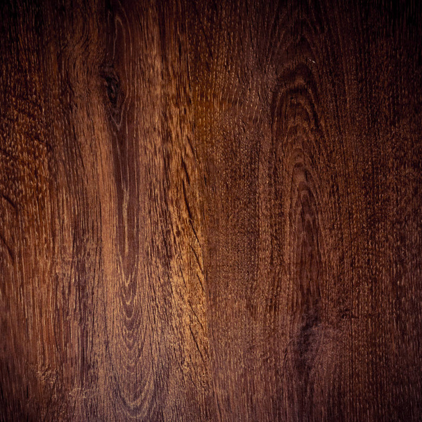 wooden background texture of table desk - Foto, Bild