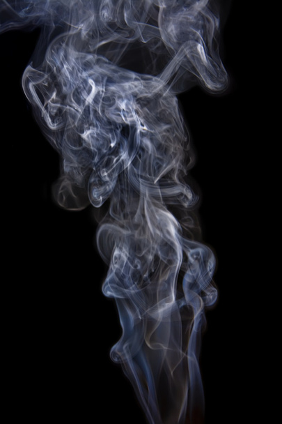 Smoke - Φωτογραφία, εικόνα