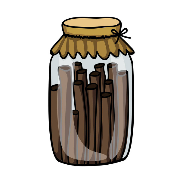 immagine icona vaso riempito
 - Vettoriali, immagini