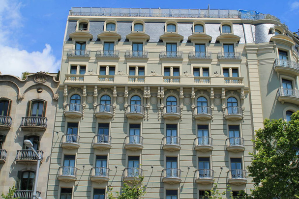 Architectural style of building - Fotó, kép