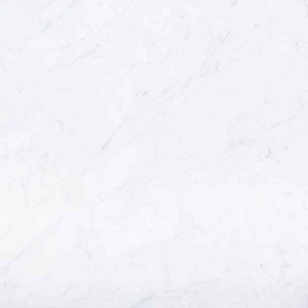 White marble background and texture (High resolution) - Zdjęcie, obraz