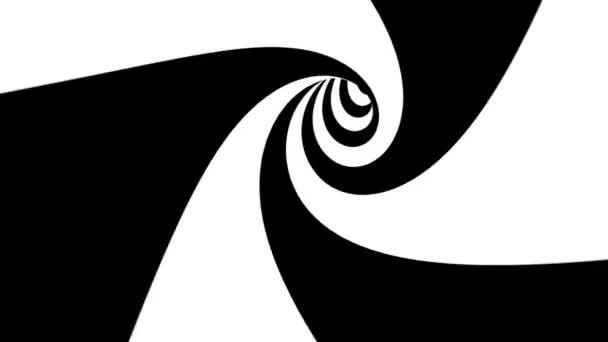 Безшовна петля абстрактна графіка руху
 - Кадри, відео