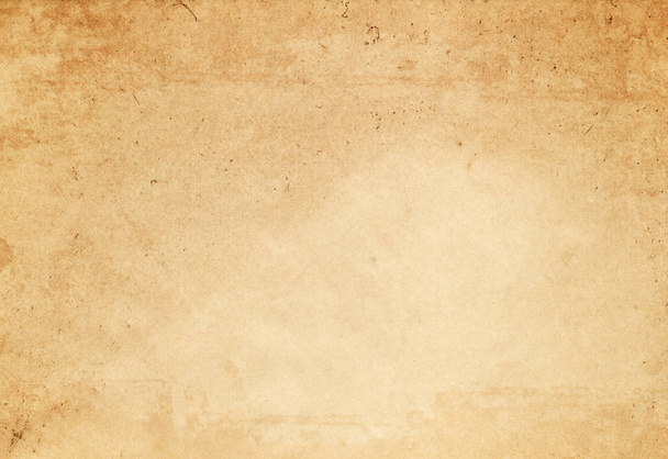 Old grunge paper texture. - Photo, Image