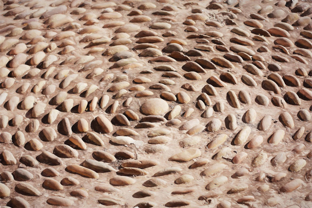 pedras em um círculo
  - Foto, Imagem