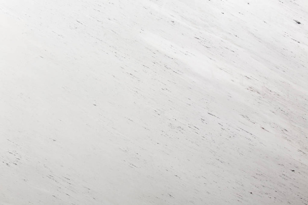 Λευκό μάρμαρο υφή, λεπτομερή δομή των μαρμάρων στη φυσική pa - Φωτογραφία, εικόνα
