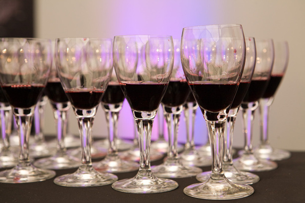 Бокали для вина
 - Фото, зображення