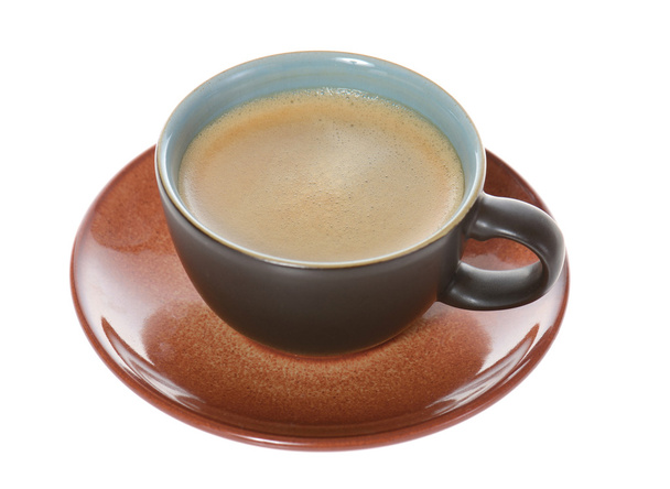 Kaffeetasse - Foto, Bild