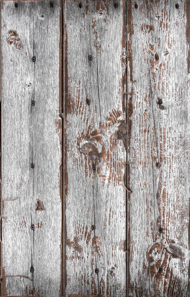 木の板の背景 - 写真・画像