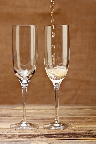 Champagne - Foto, Imagem