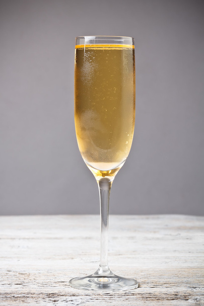 Champagne glass - Foto, imagen